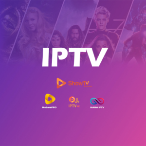 اشتراكات IPTV