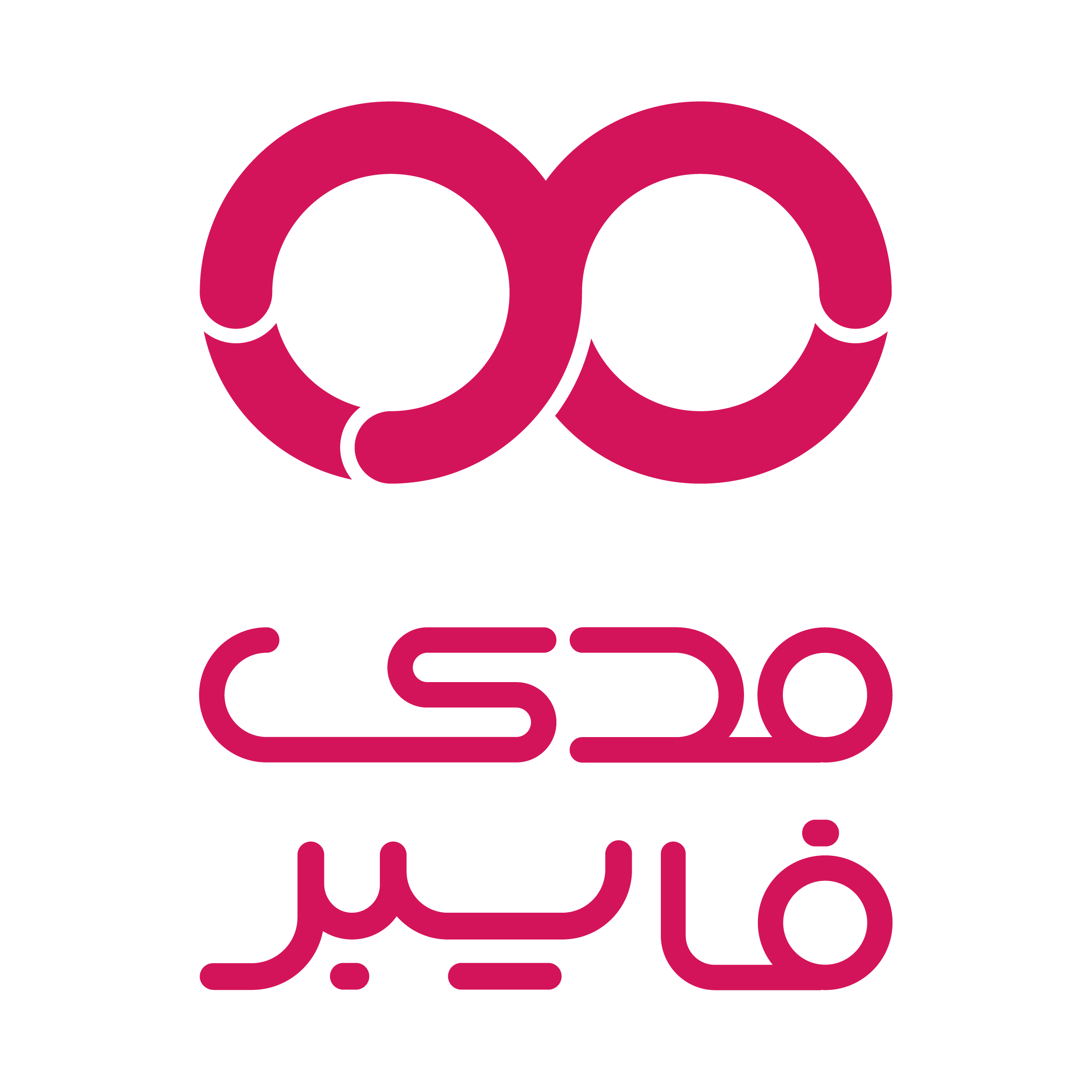 شعار الوكالة الأولى